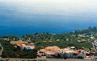 Отель Aloha D'oro 4*