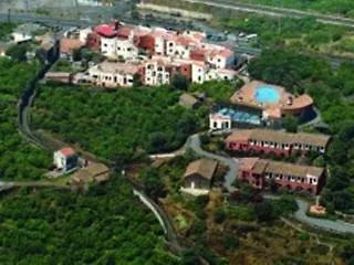 Aloha D'oro 4* Ачиреале