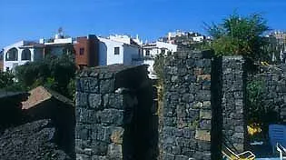 Hotel Aloha D'oro