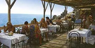 Отель Aloha D'oro 4*