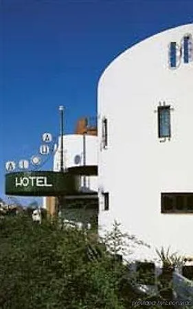 Hotel Aloha D'oro Acireale