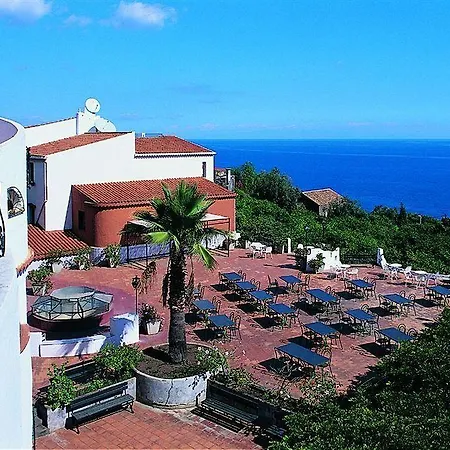 Aloha D'oro Hotel Acireale