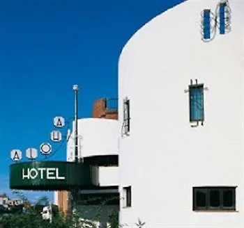 Aloha D'oro Hotel 4*