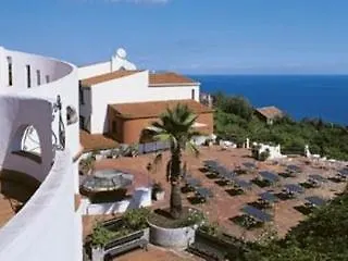 Отель Aloha D'oro 4*