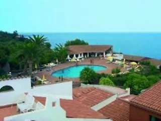 Aloha D'oro 4*