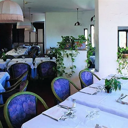 Hotel Aloha D'oro