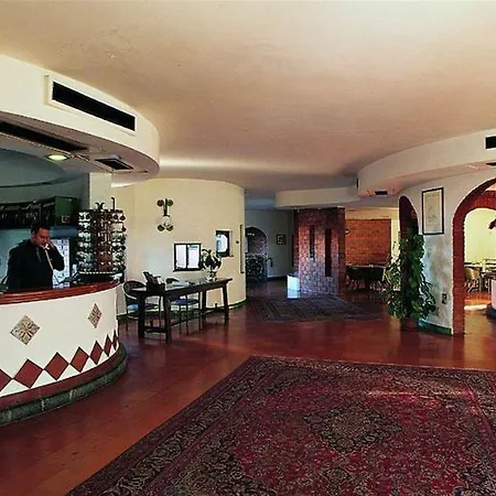 Aloha D'oro Отель 4*