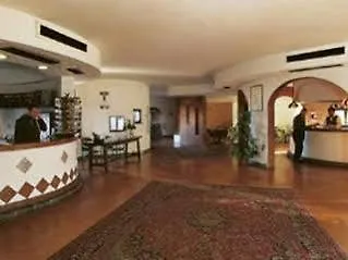 Aloha D'oro 4* Ачиреале