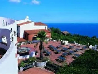 Отель Aloha D'oro 4*