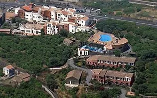 Aloha D'oro Acireale