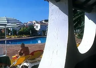 Aloha D'oro Отель Ачиреале